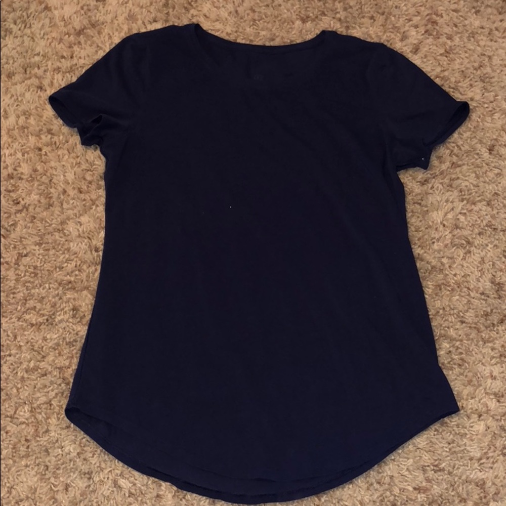 Lululemon Love Tee